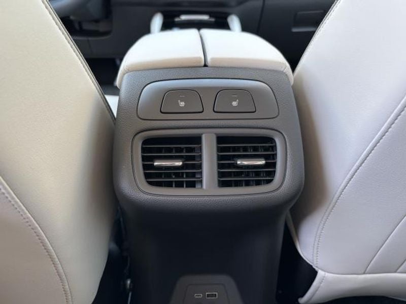 2025 Buick Envision Avenir