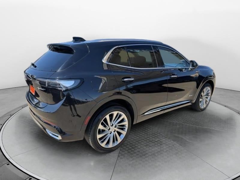2025 Buick Envision Avenir