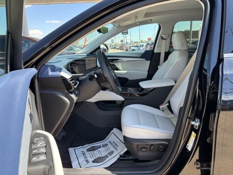 2025 Buick Envision Avenir