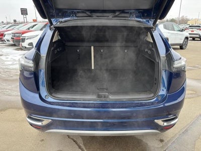 2022 Buick Envision Avenir