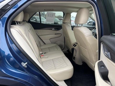 2022 Buick Envision Avenir