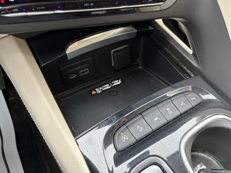 2022 Buick Envision Avenir