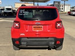 2021 Jeep Renegade Limited
