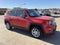 2021 Jeep Renegade Limited