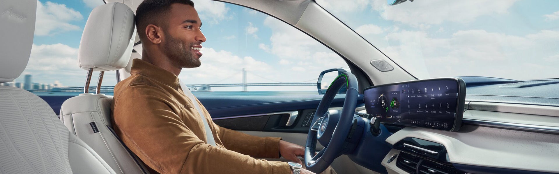 Wegner Auto Company Buick GMC in PIERRE SD