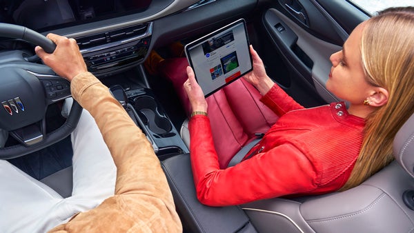 Wegner Auto Company Buick GMC in PIERRE SD