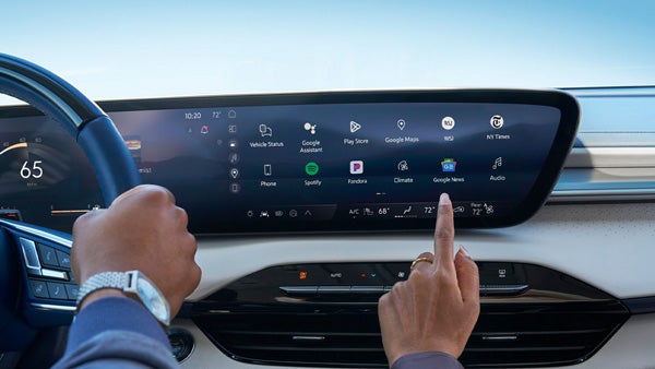 Wegner Auto Company Buick GMC in PIERRE SD