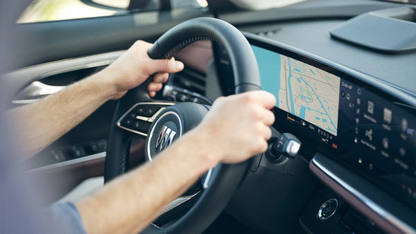 Wegner Auto Company Buick GMC in PIERRE SD