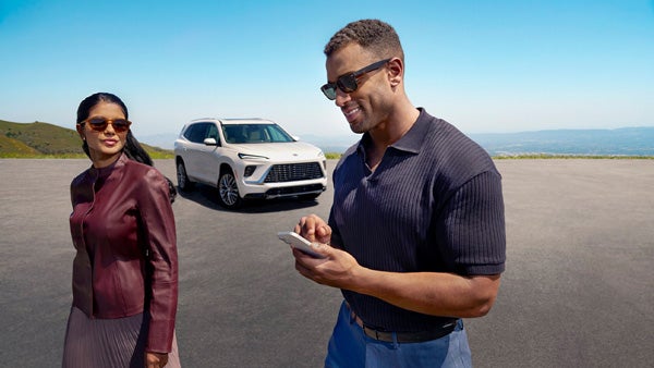 Wegner Auto Company Buick GMC in PIERRE SD