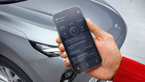 Wegner Auto Company Buick GMC in PIERRE SD