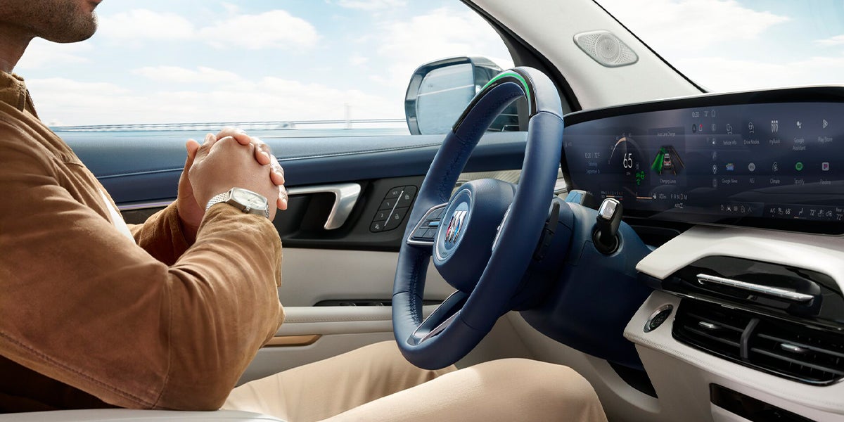 Wegner Auto Company Buick GMC in PIERRE SD