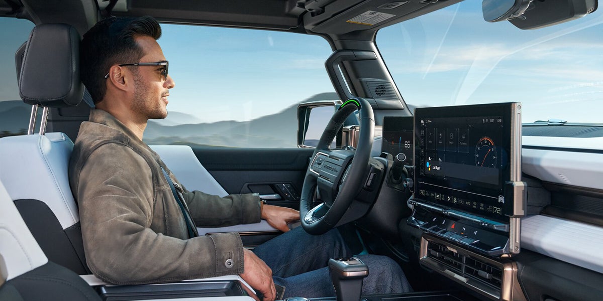 Wegner Auto Company Buick GMC in PIERRE SD