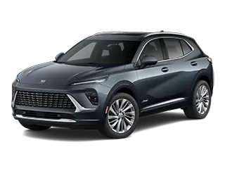 Buick Envision vs Acura RDX vs Lexus NX - Wegner Auto Company Buick GMC in PIERRE SD
