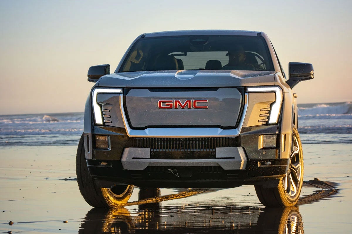 Wegner Auto Company Buick GMC in PIERRE SD