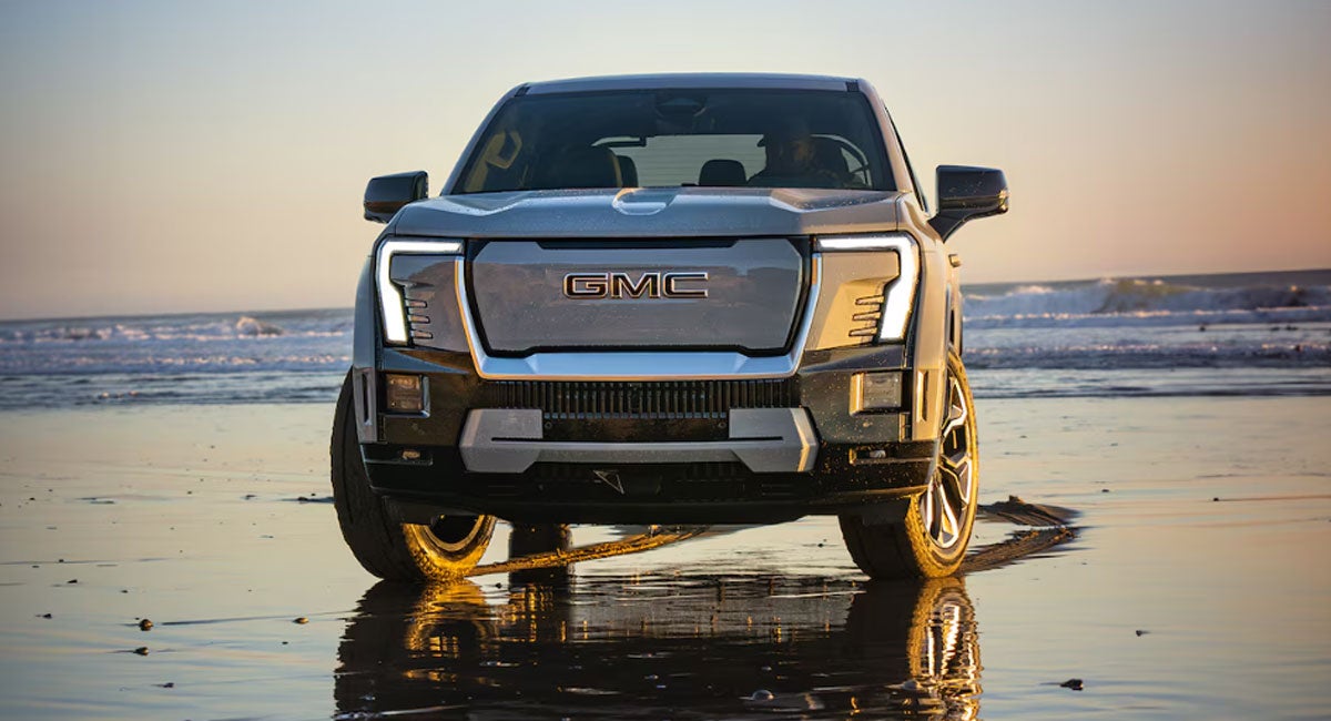 Wegner Auto Company Buick GMC in PIERRE SD