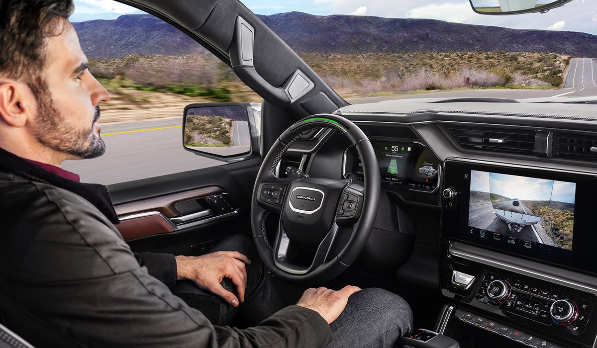 Wegner Auto Company Buick GMC in PIERRE SD