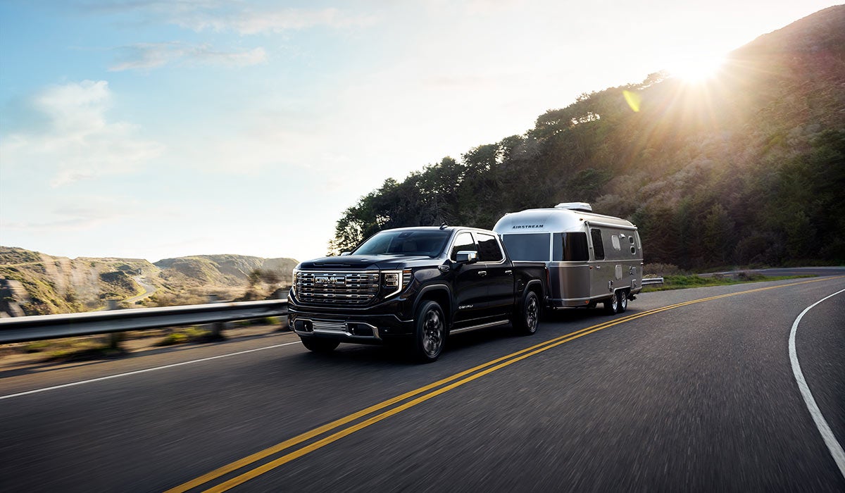 Wegner Auto Company Buick GMC in PIERRE SD