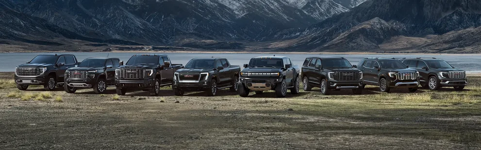 Wegner Auto Company Buick GMC in PIERRE SD