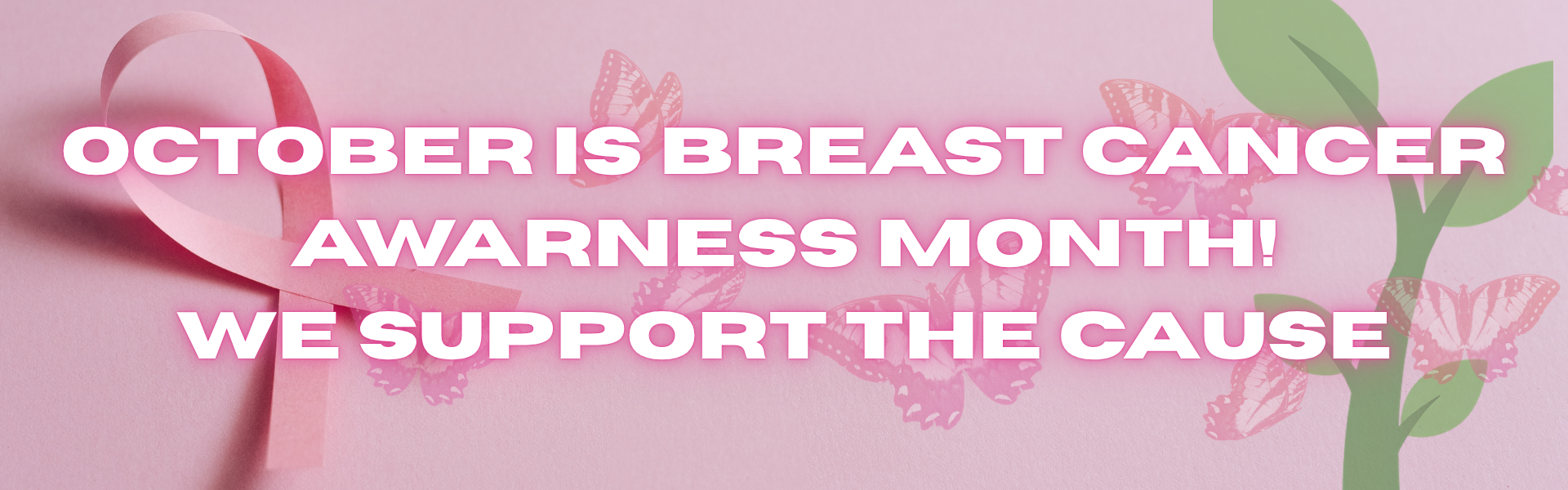 Breast Cancer Awareness
