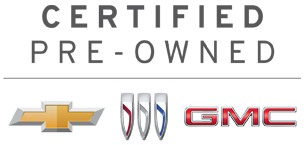 Chevrolet Buick GMC Certified Pre-Owned in PIERRE, SD